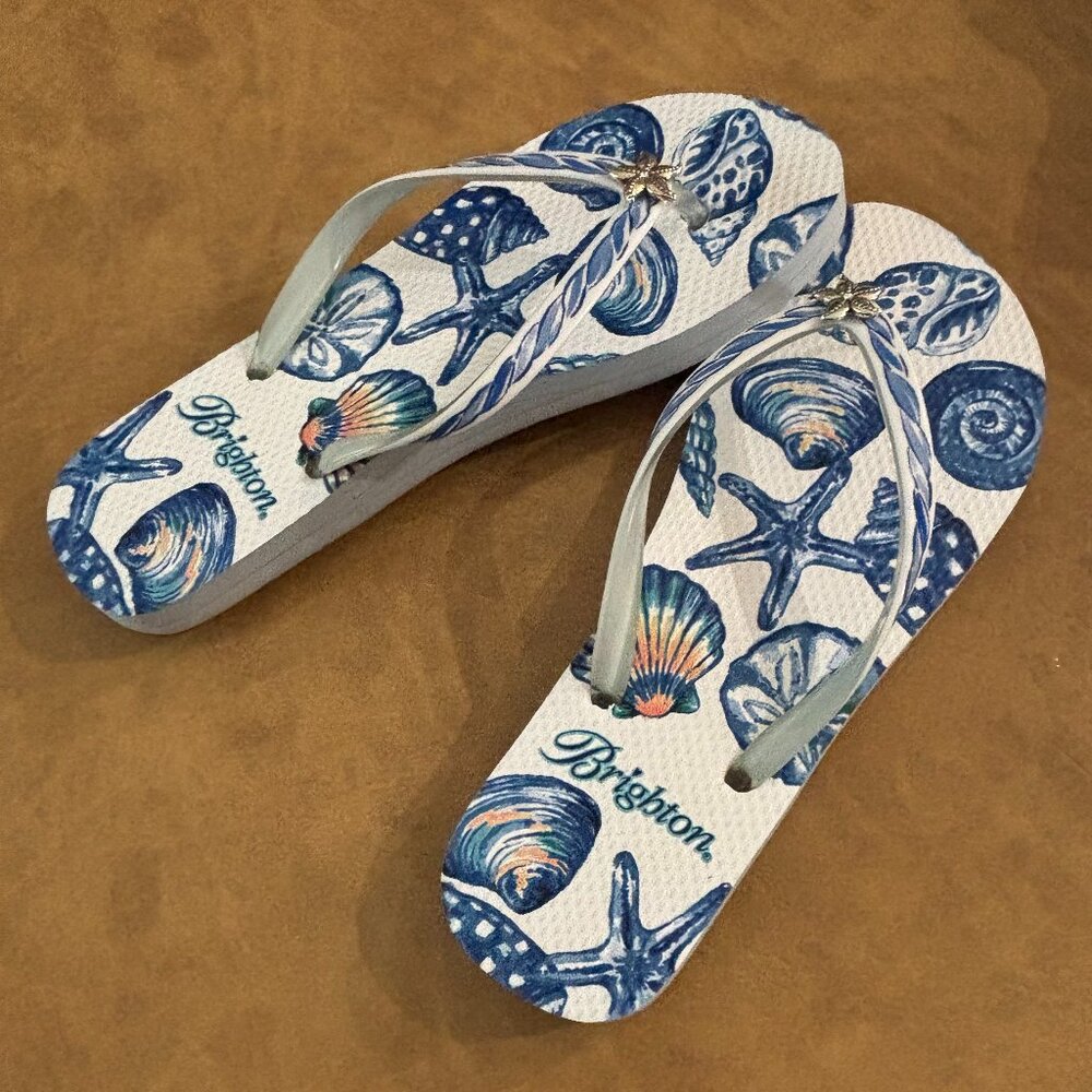 Brighton Starfire Sandals View 3